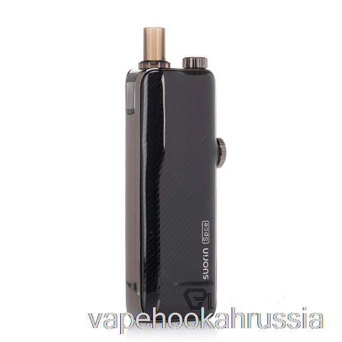 Vape россия Suorin Spce Pod System черный